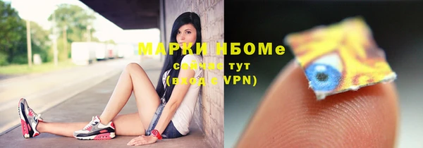 Альфа ПВП Инта